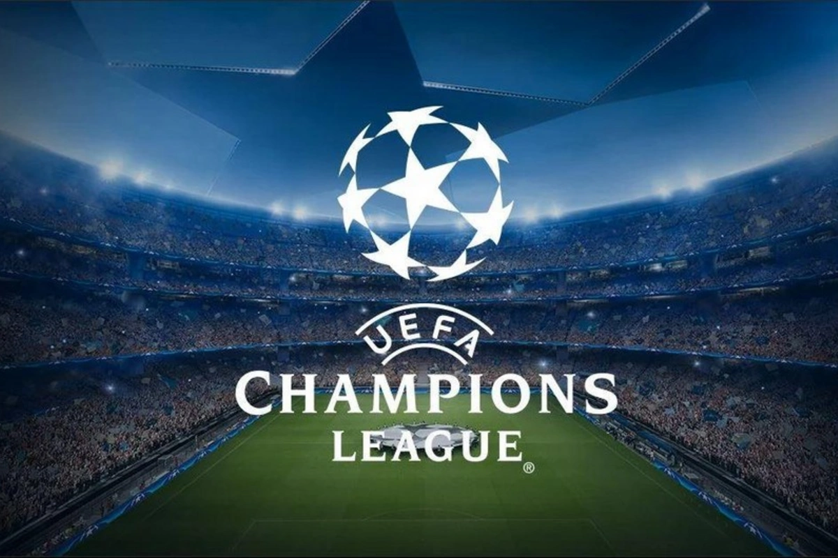 Bu gün UEFA Çempionlar Liqası çərçivəsində beş oyun keçiriləcək Bu gün UEFA Çempionlar Liqası çərçivəsində beş oyun keçiriləcək