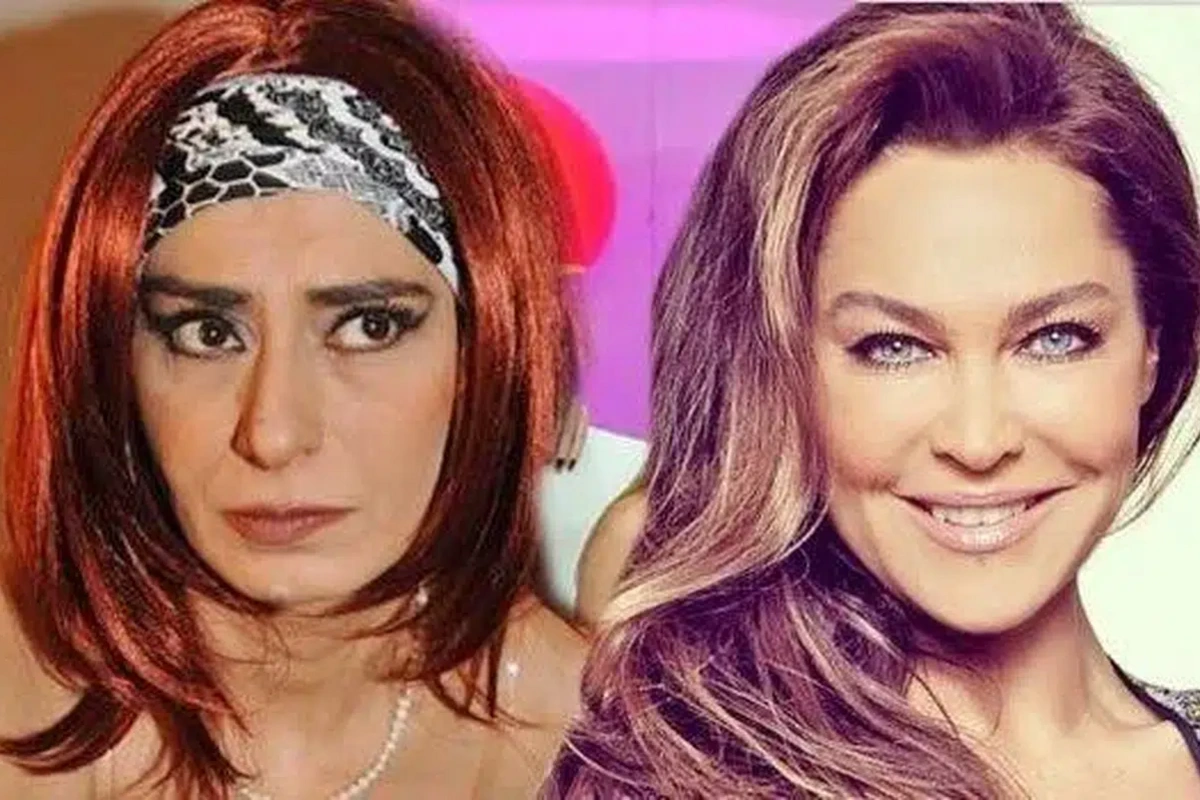 Məşhurlar arasındakı qalmaqal 10 il sonra bitdi