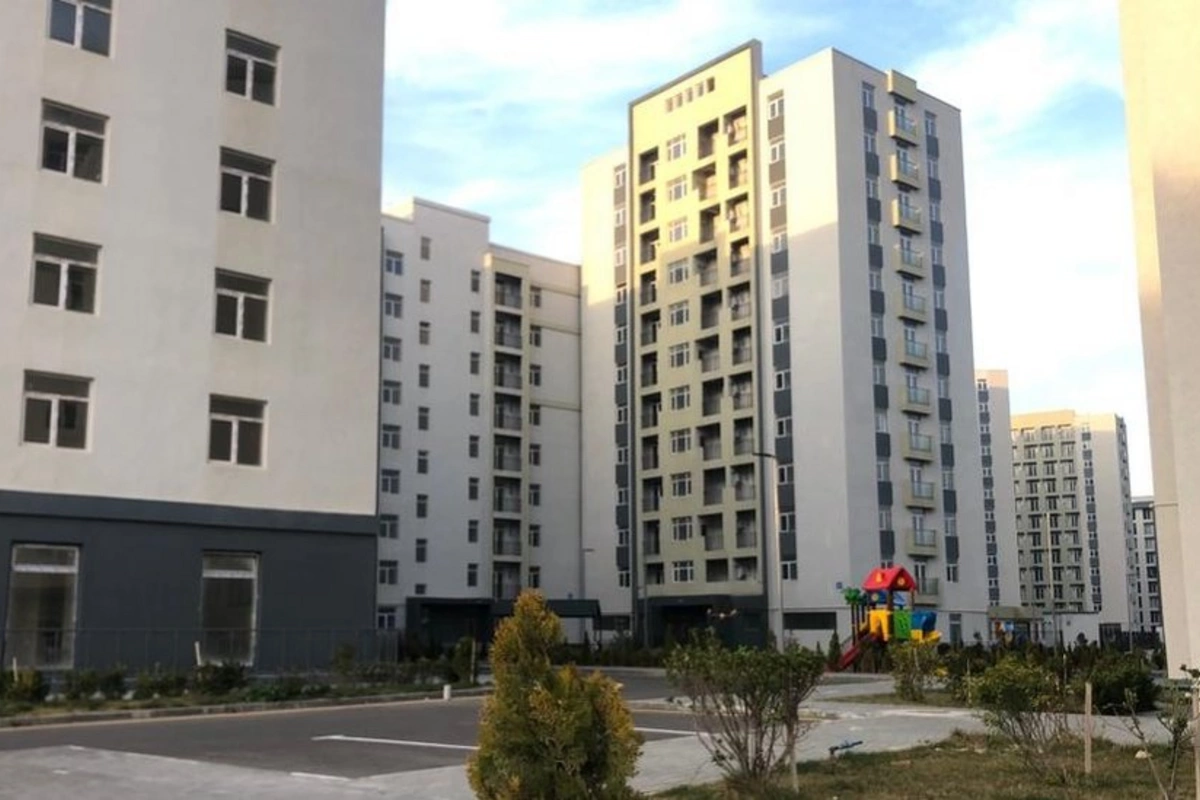 Azərbaycanda güzəştli mənzillərin seçimi daha da asanlaşdırılıb
