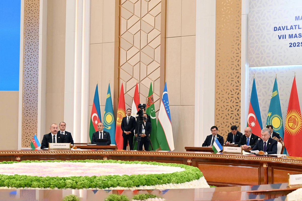 Euronews: Отношения Азербайджана и стран ЦА выходят на уровень стратегического партнерства