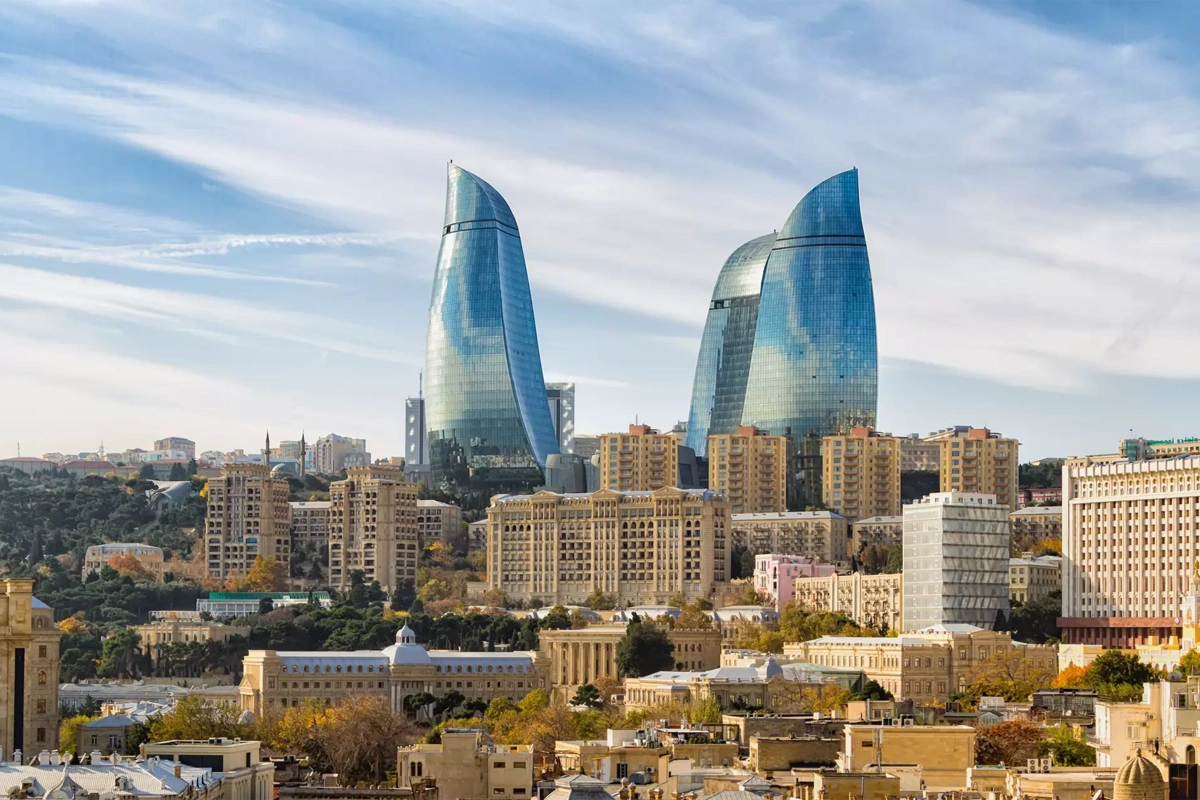 Sabah 13 dərəcə isti olacaq