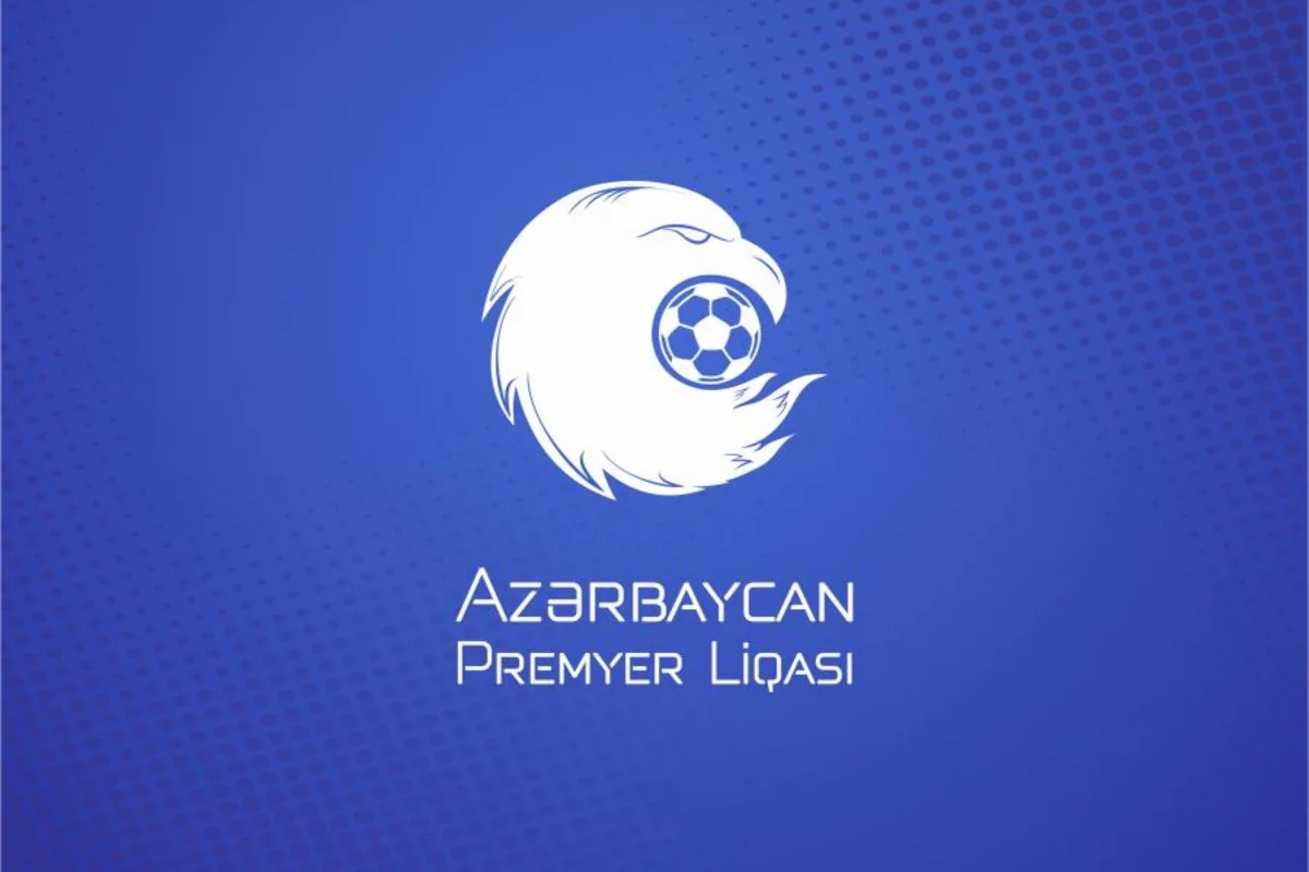 Azərbaycan Premyer Liqasının 2026/2027 mövsümünün ilk turunun oyun cədvəli açıqlanıb