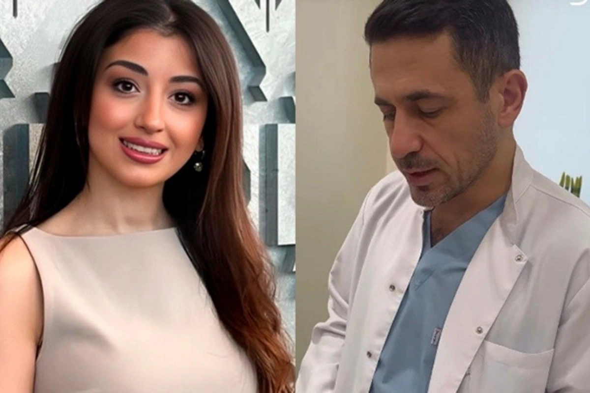 Sənan Mehdiyevin həbs müddəti uzadıldı