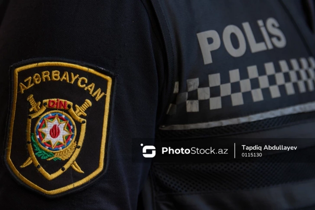 В Азербайджане полиция раскрыла 70 преступлений за сутки
