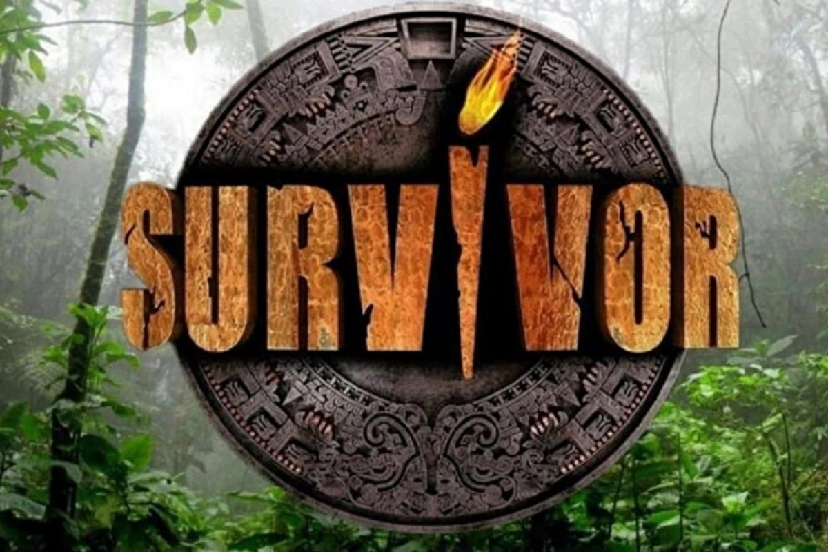Survivor 2026nın ilk görüntüləri yayıldı