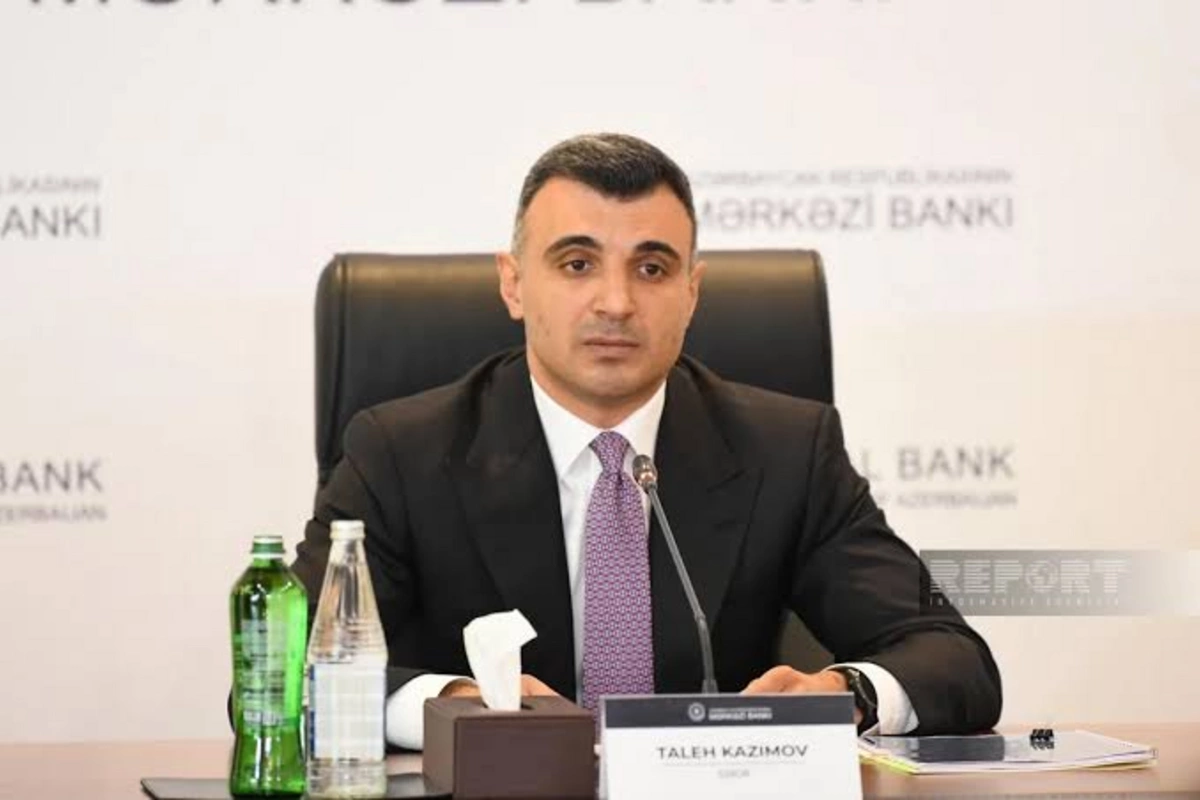 Taleh Kazimov: Preparations are underway in Azerbaijan for the issuance of the first sukuk
