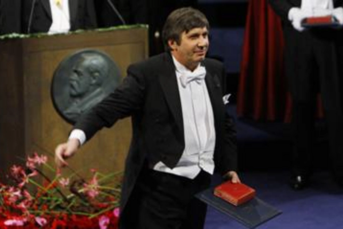 Netherlands revoked citizenship of Russian Nobel laureate Netherlands revoked citizenship of Russian Nobel laureate
