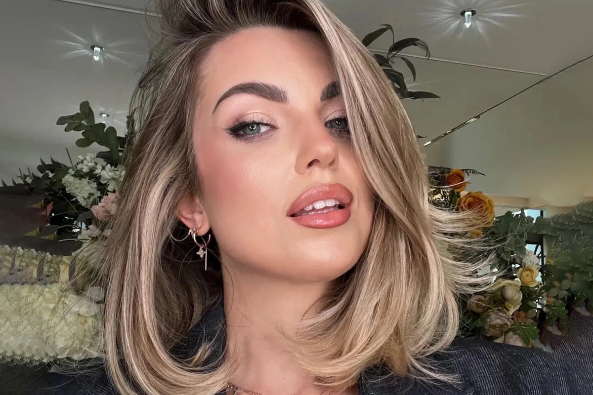 Нашли в чемодане: 31-летняя модель погибла от рук экс-возлюбленного