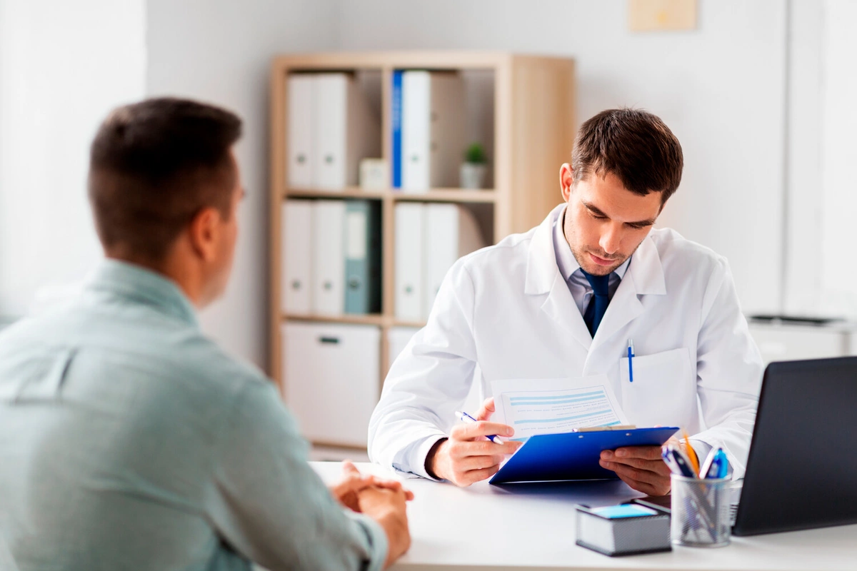 Debunked: one of the main myths about testosterone