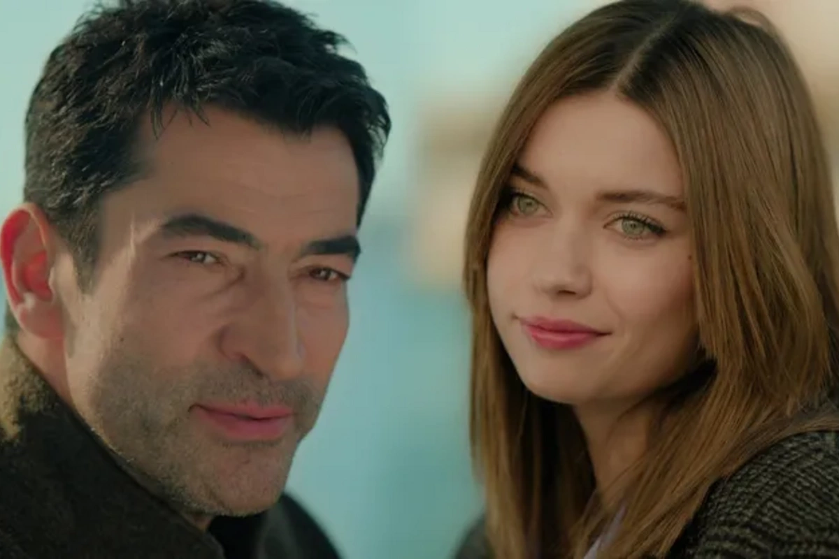 A.B.İ serialında yenilik olacaq