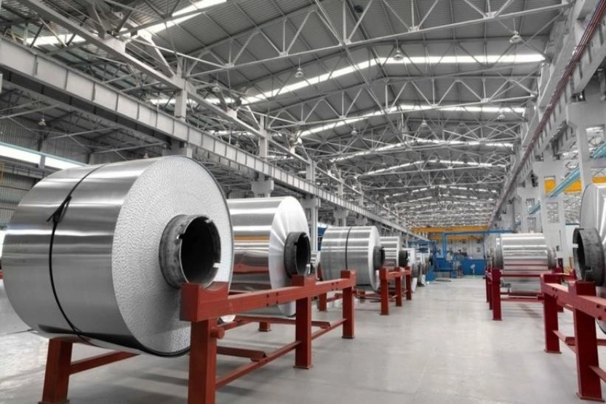 Azərbaycan alüminiumu ASC ləğv edilir