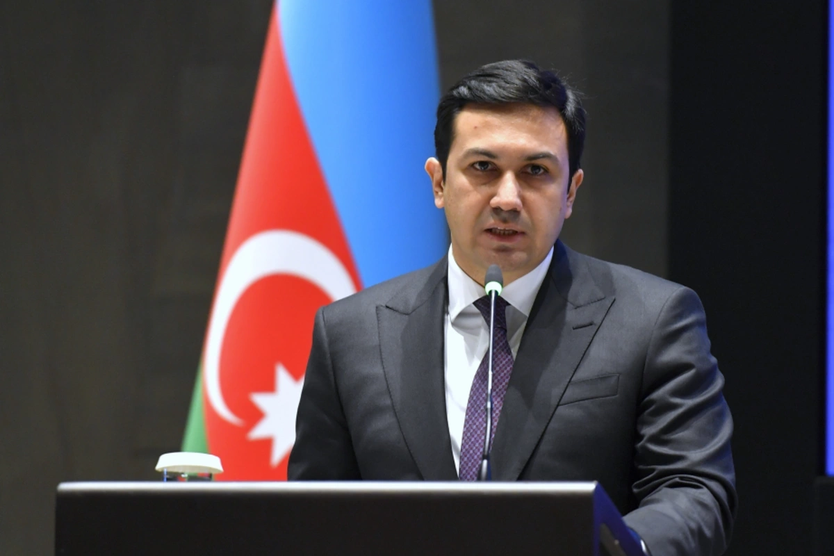 Orxan Nəzərli: İqtisadiyyat artsa da, vergi daxilolmaları daha yüksək templə yüksəlib
