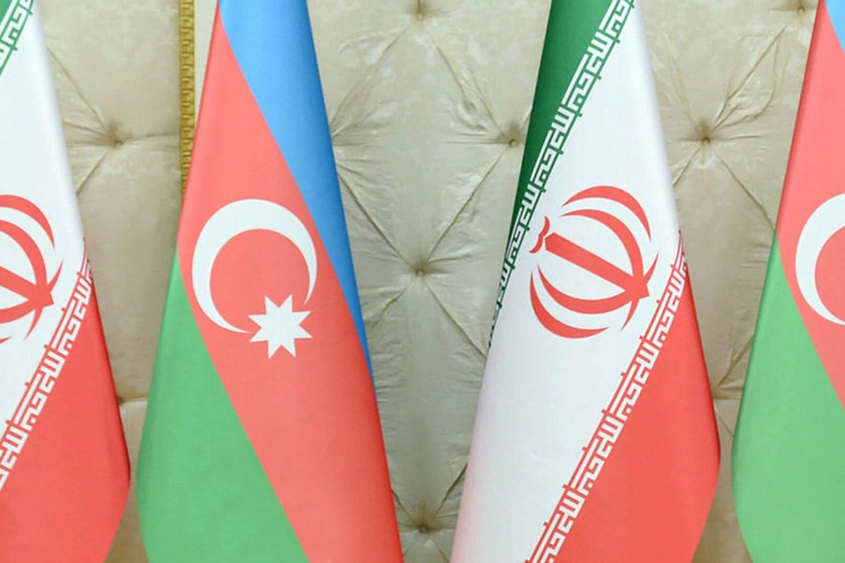 Azərbaycan və İran arasında tranzit əməkdaşlığının inkişaf etdirilməsi araşdırılıb