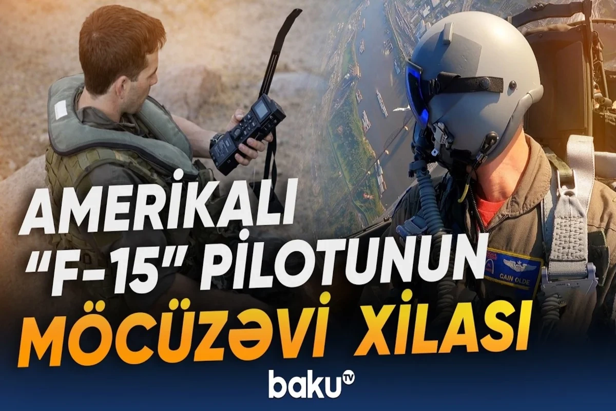 Dünyaya səs salan hadisə - ABŞ xüsusi təyinatlıları İran ərazisinə necə sızdı?
