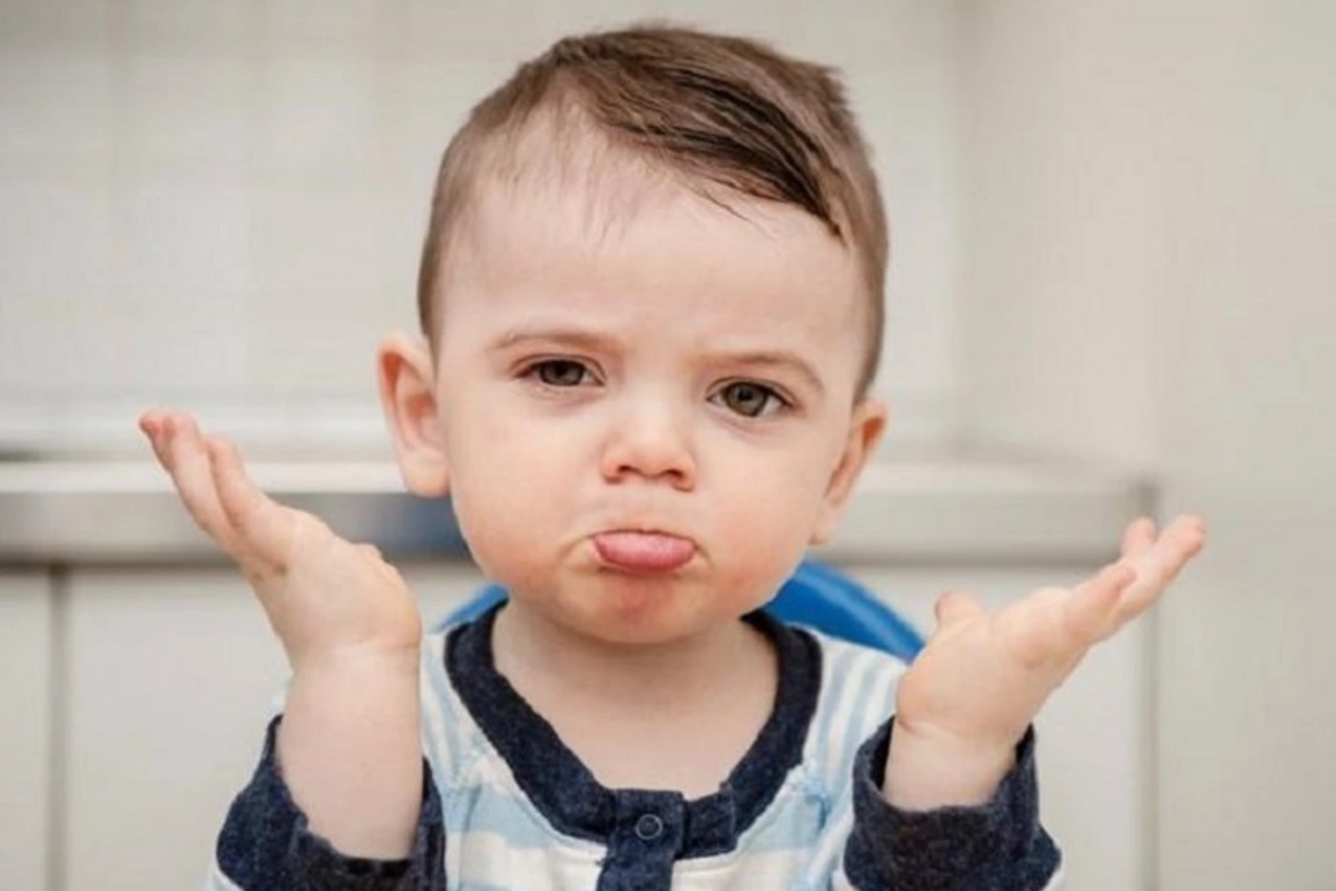 İki dilli mühit uşağın nitqini gecikdirirmi?