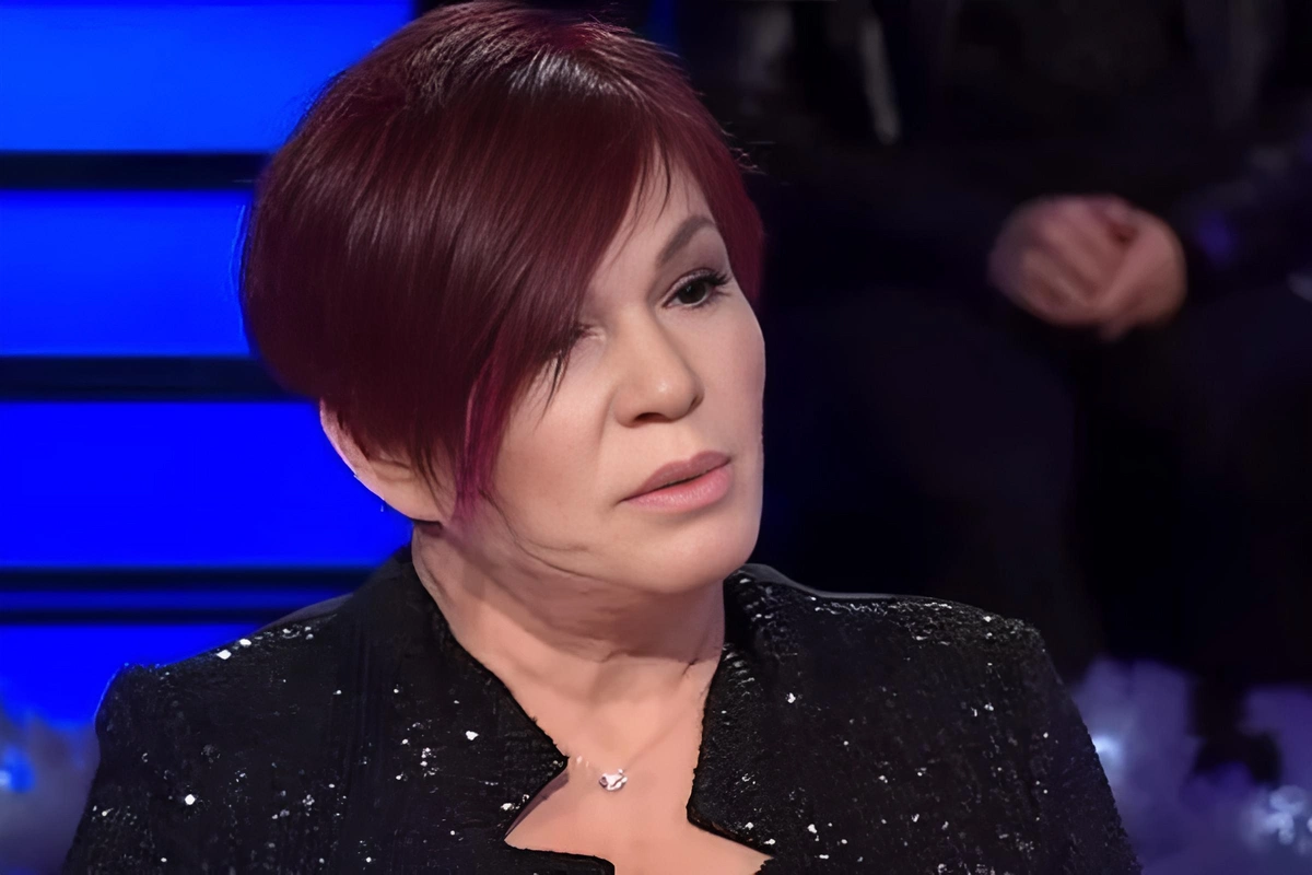 Emel Müftüoğlunun bu müsahibəsi gündəm oldu: Bütün ailəm qumar düşkünüdür