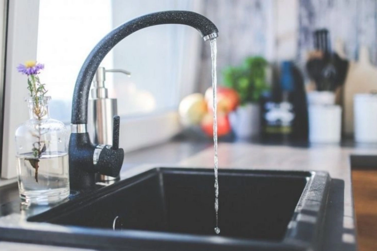Когда будет восстановлено водоснабжение Баку? - ОФИЦИАЛЬНОЕ ЗАЯВЛЕНИЕ
