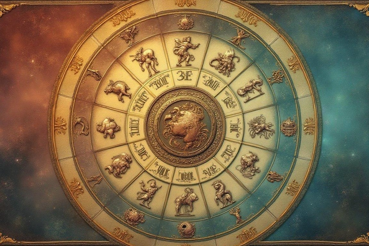 The only zodiac sign for which money is more important than love The only zodiac sign for which money is more important than love