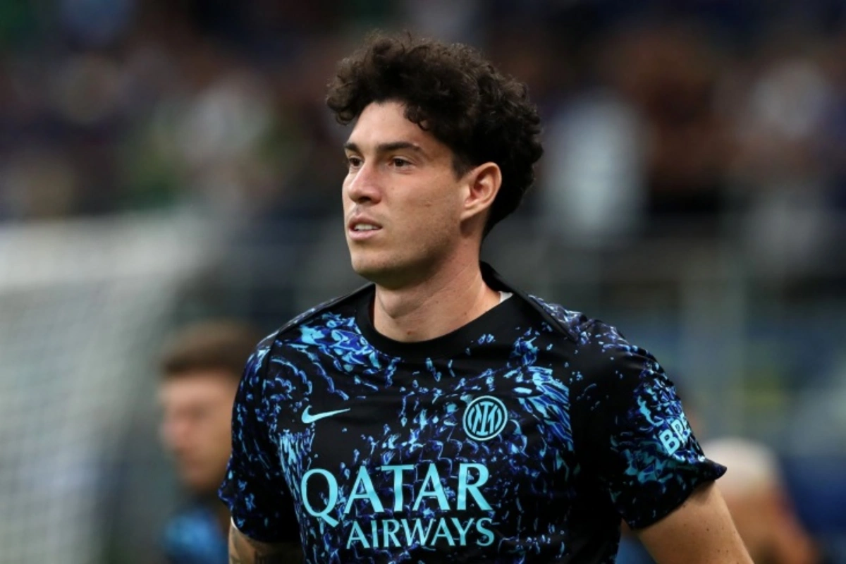 Mourinyo indidən Real Madrid üçün transfer edir -  Bastoni ilə razılaşdı