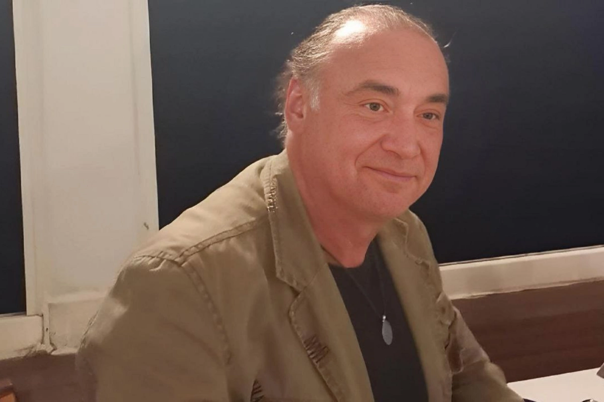 20 yaşlı tələbə 62 yaşlı aktyoru evində öldürdü 20 yaşlı tələbə 62 yaşlı aktyoru evində öldürdü