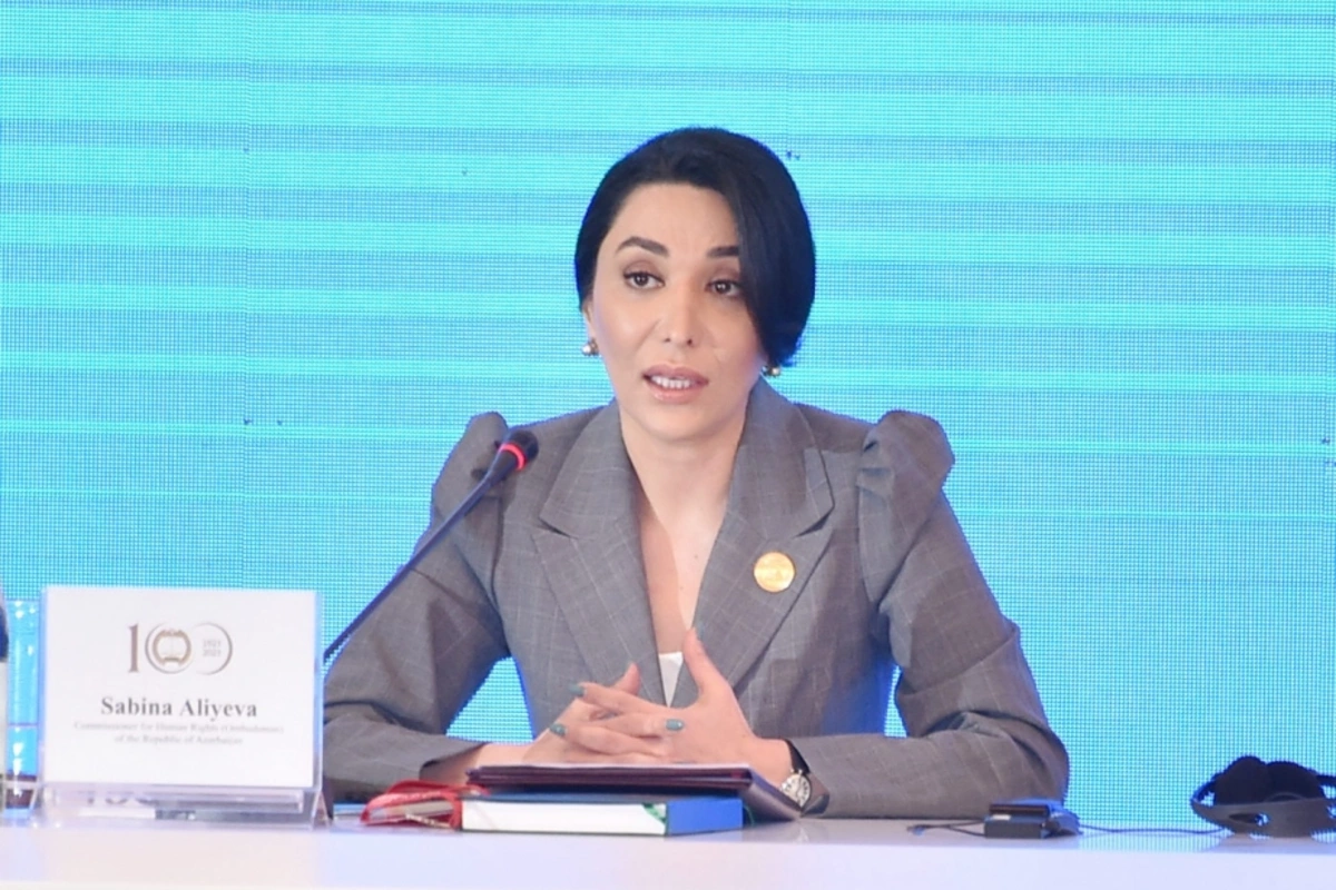 Ombudsman: Kütləvi məzarlıqlar Ermənistanın insanlıq əleyhinə cinayətlərini bir daha təsdiqləyir