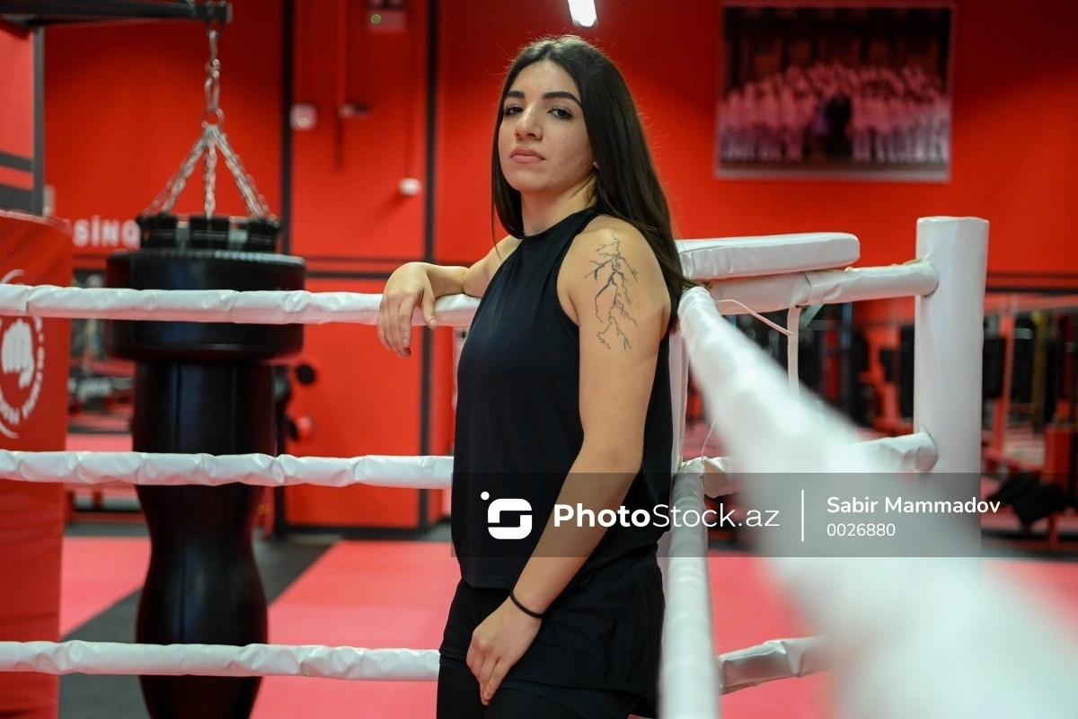 Арестована Тулин Алекберова