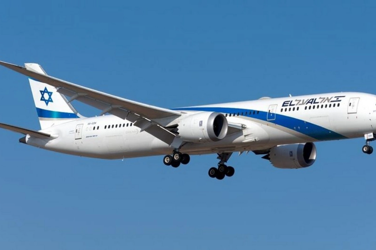 İsrail aviaşirkəti Avropadan təxliyə reysləri planlaşdırır İsrail aviaşirkəti Avropadan təxliyə reysləri planlaşdırır