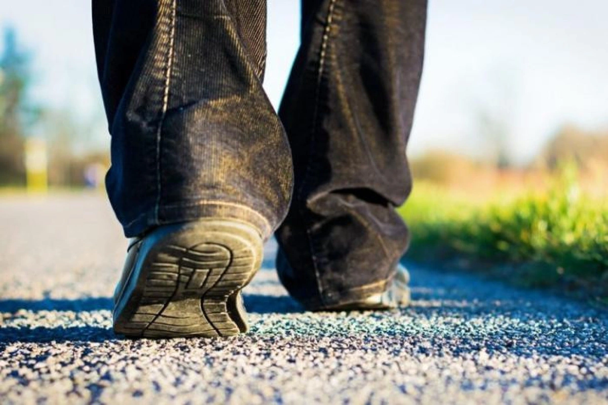 Bakıda 67 yaşlı kişi itkin düşdü