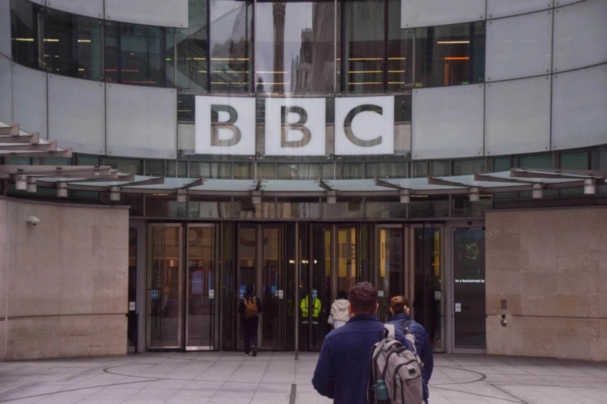 BBC-nin məqaləsinə görə Gürcüstan DTX araşdırma başlatdı