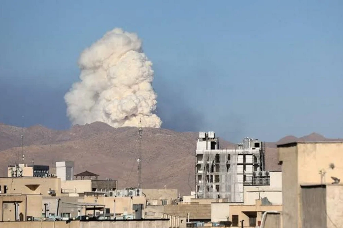 The number of civilian casualties in Iran due to US strikes has been revealed