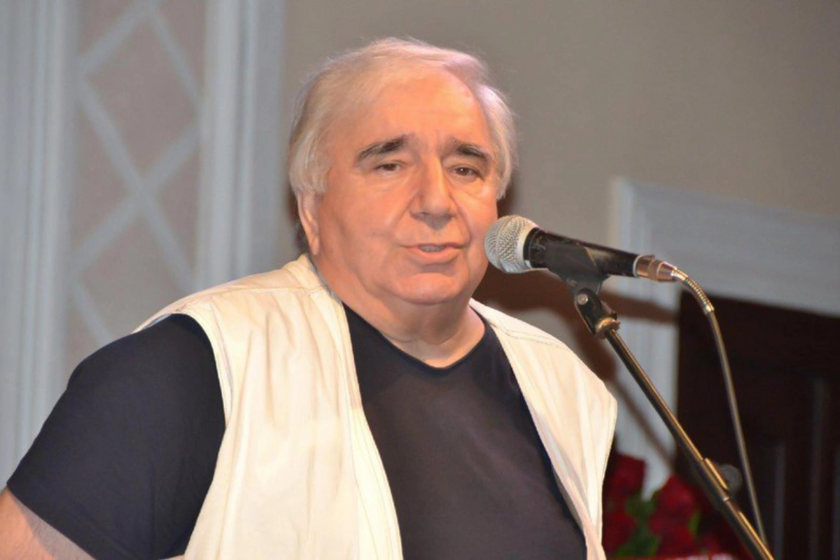 Ramiz Rövşən səhhətində yaranan problemdən danışdı Ramiz Rövşən səhhətində yaranan problemdən danışdı