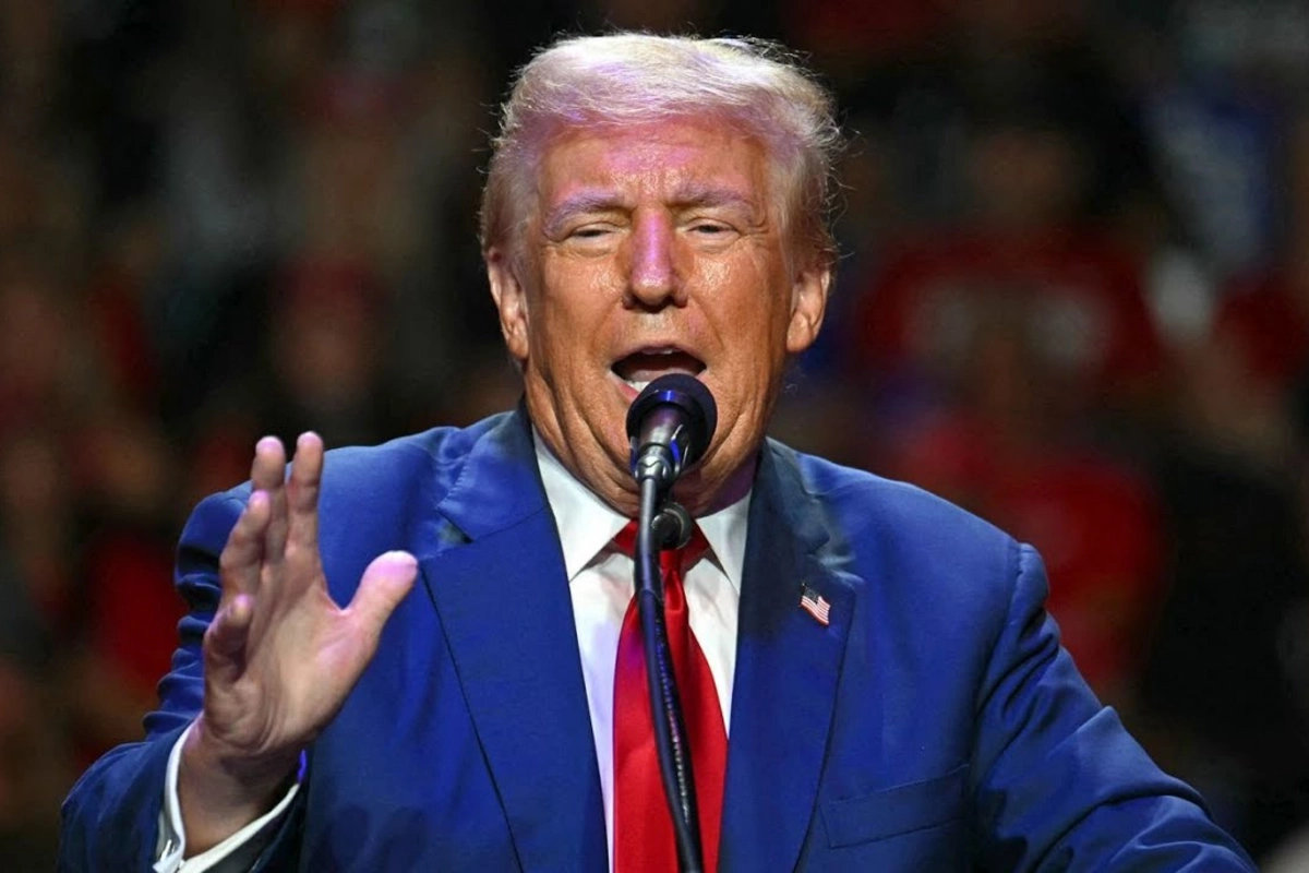 Трамп: Война с Ираном скоро завершится