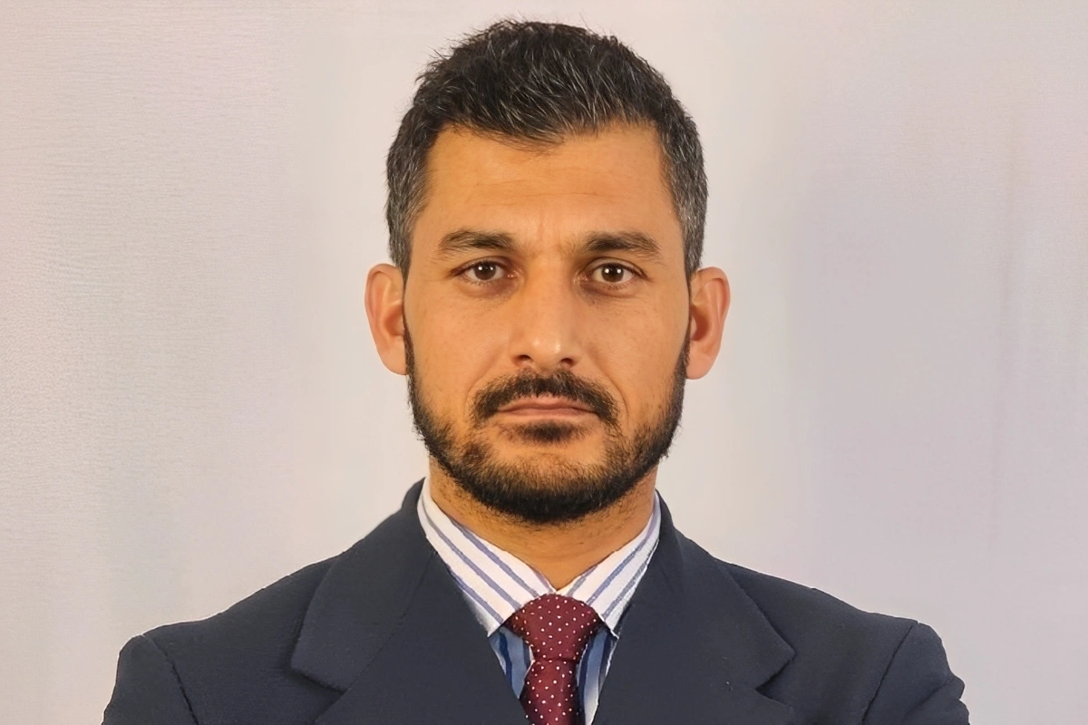 Pərviz Yusifov nazir müşaviri oldu Pərviz Yusifov nazir müşaviri oldu