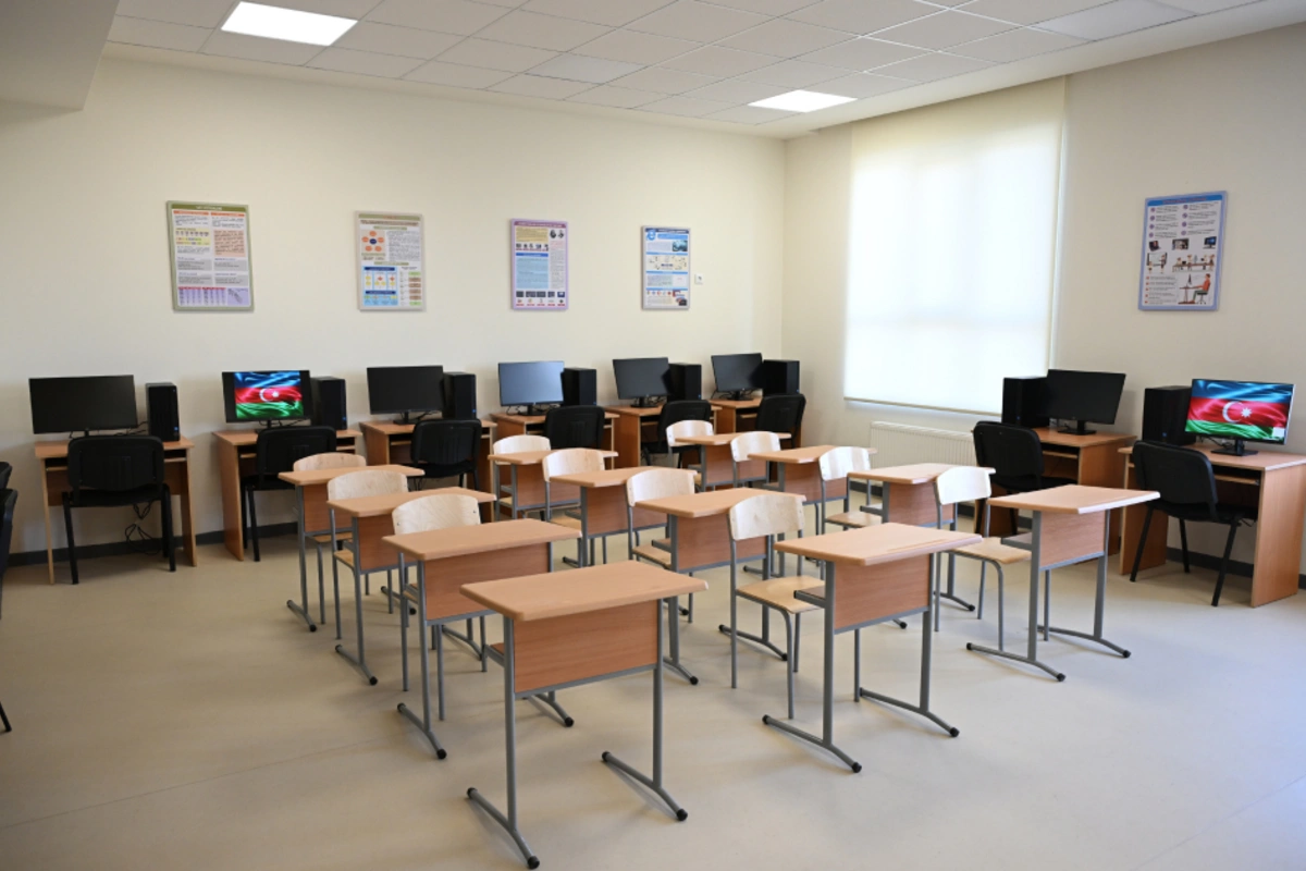 Bu tarixdən ibtidai siniflər üçün yaz tətili başlayacaq