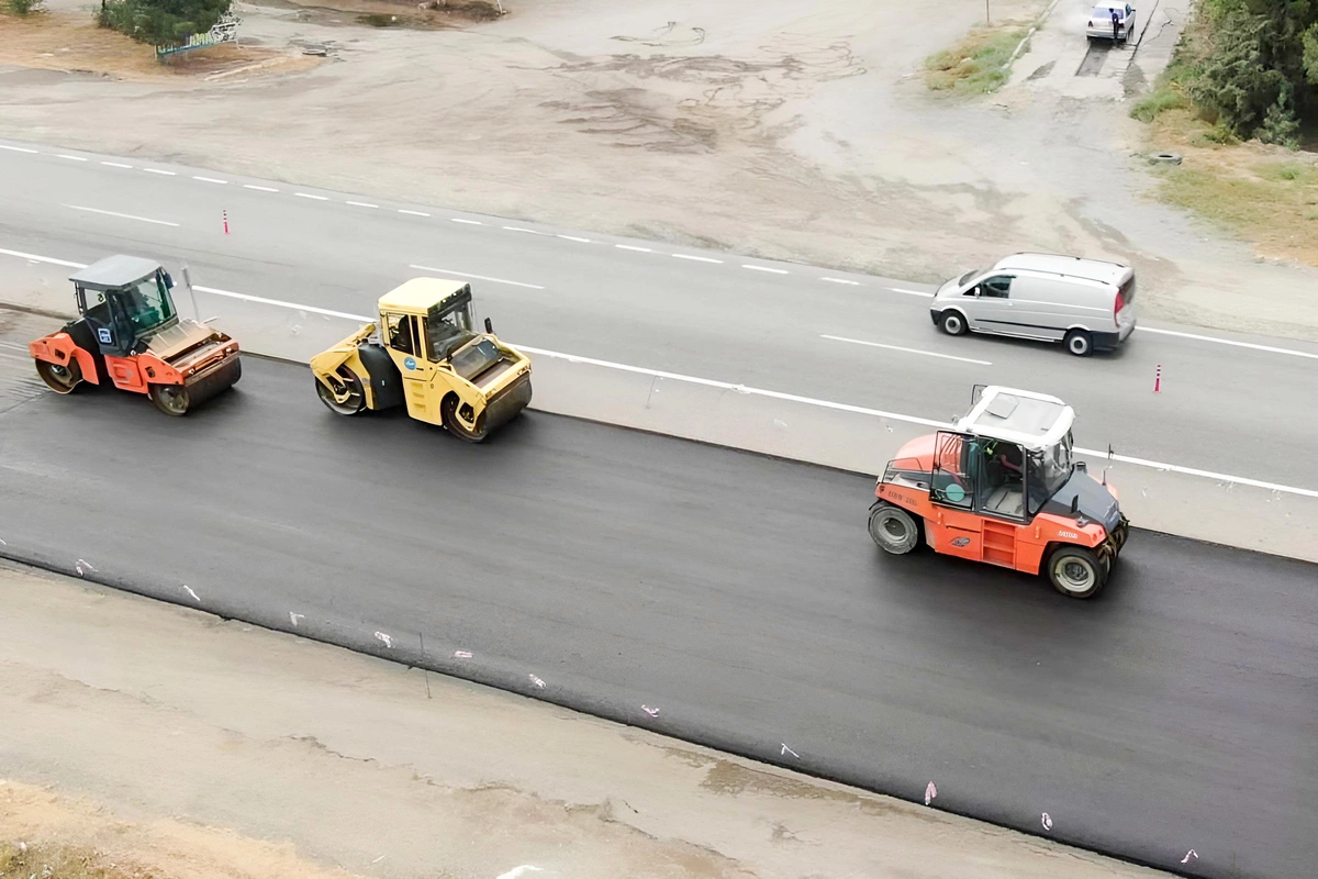 Bir neçə küçədə yollar əsaslı təmir ediləcək - ÜNVANLAR