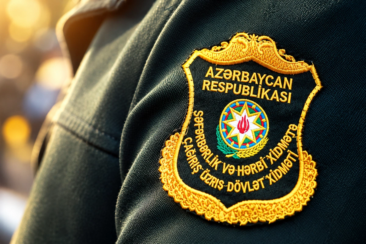 Two former department heads of the State Mobilization Service sentenced to imprisonment