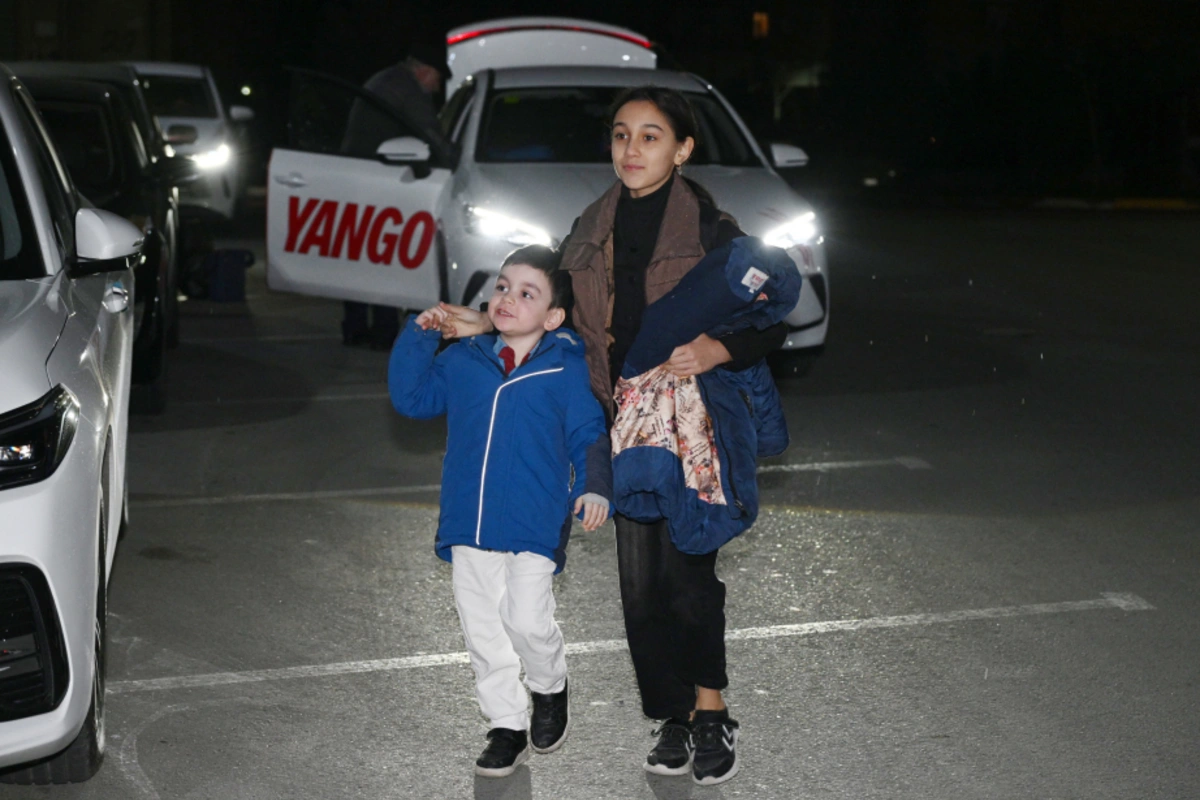 Ağdam şəhərinə daha 90 ailə köçürülüb