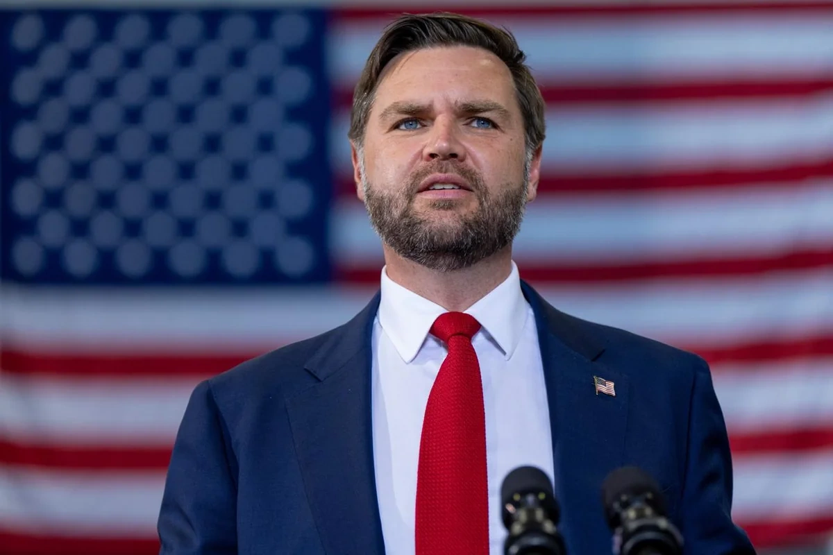 Vance announced progress in negotiations with Iran