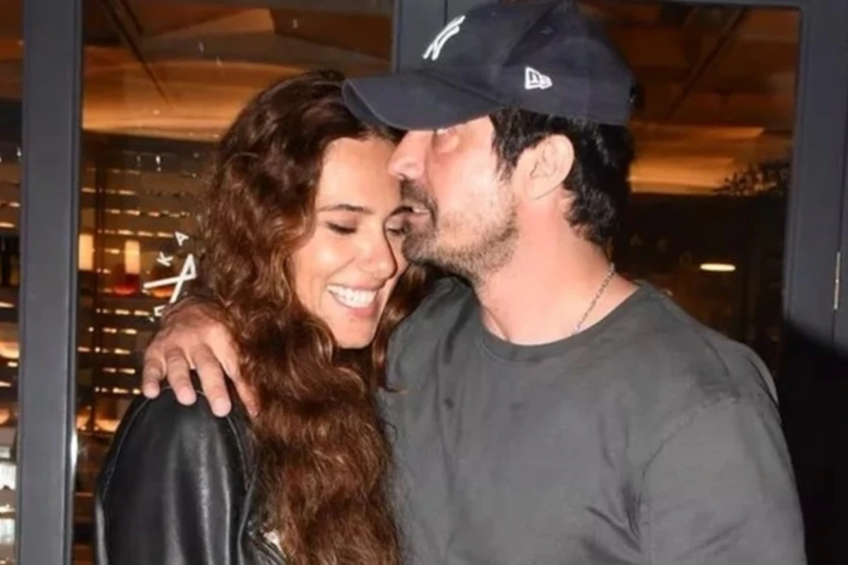 İbrahim Çelikkol evlənib İbrahim Çelikkol evlənib