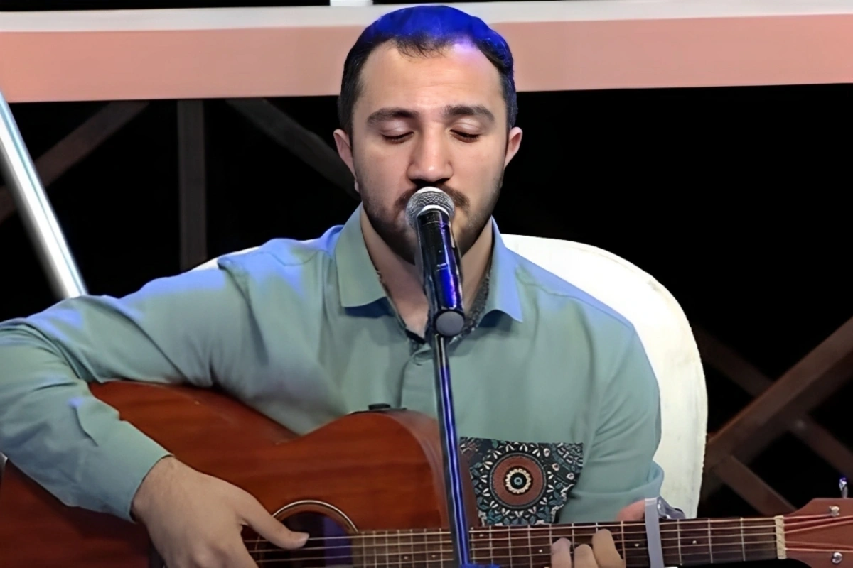 Səs Azərbaycanın iştirakçısı vəfat etdi Səs Azərbaycanın iştirakçısı vəfat etdi