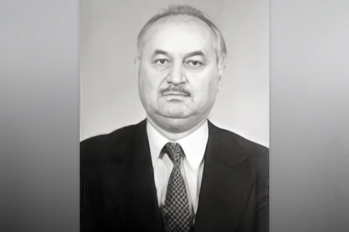 Bu il 100 yaşı tamam olan azərbaycanlı alimin həyat və yaradıcılığı