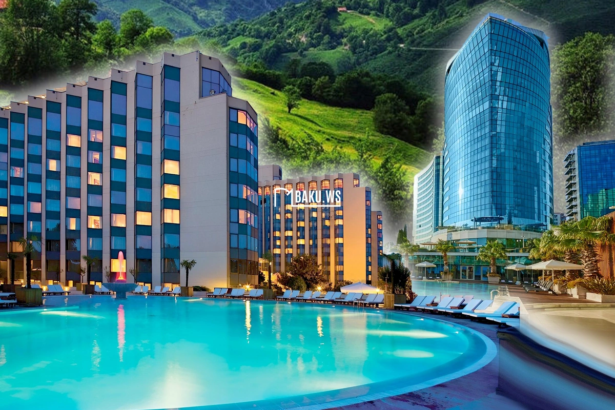 Novruzda ən bahalı otellər hansılar olacaq? - QİYMƏTLƏR