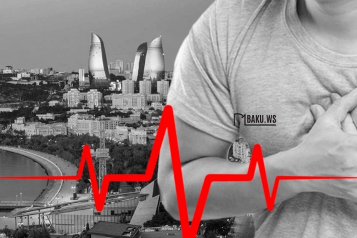 Ученые нашли причину внезапной смерти молодых людей