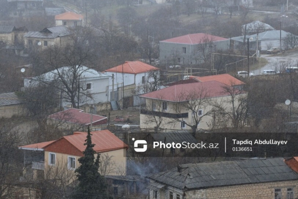 Территория возможностей: как Азербайджан перестраивает экономику вдали от столицы