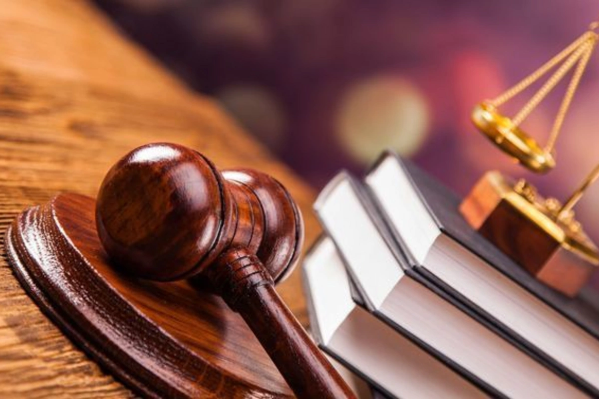 Rüfət Səfərovun ibtidai istintaqı başa çatıb, iş məhkəməyə göndərilir