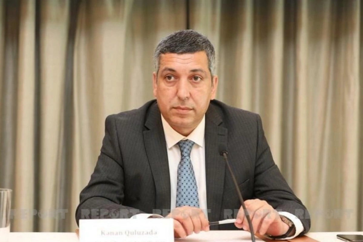 Kənan Quluzadə: Nar Festivalı Azərbaycanın turizm təqviminin ən peşəkar tədbirlərindəndir