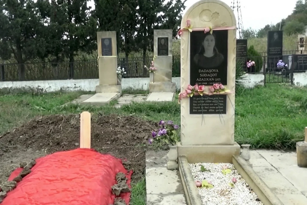Faciəli şəkildə ölən şagirdin həyatı ilə bağlı yeni faktlar: O qadın anası deyildi