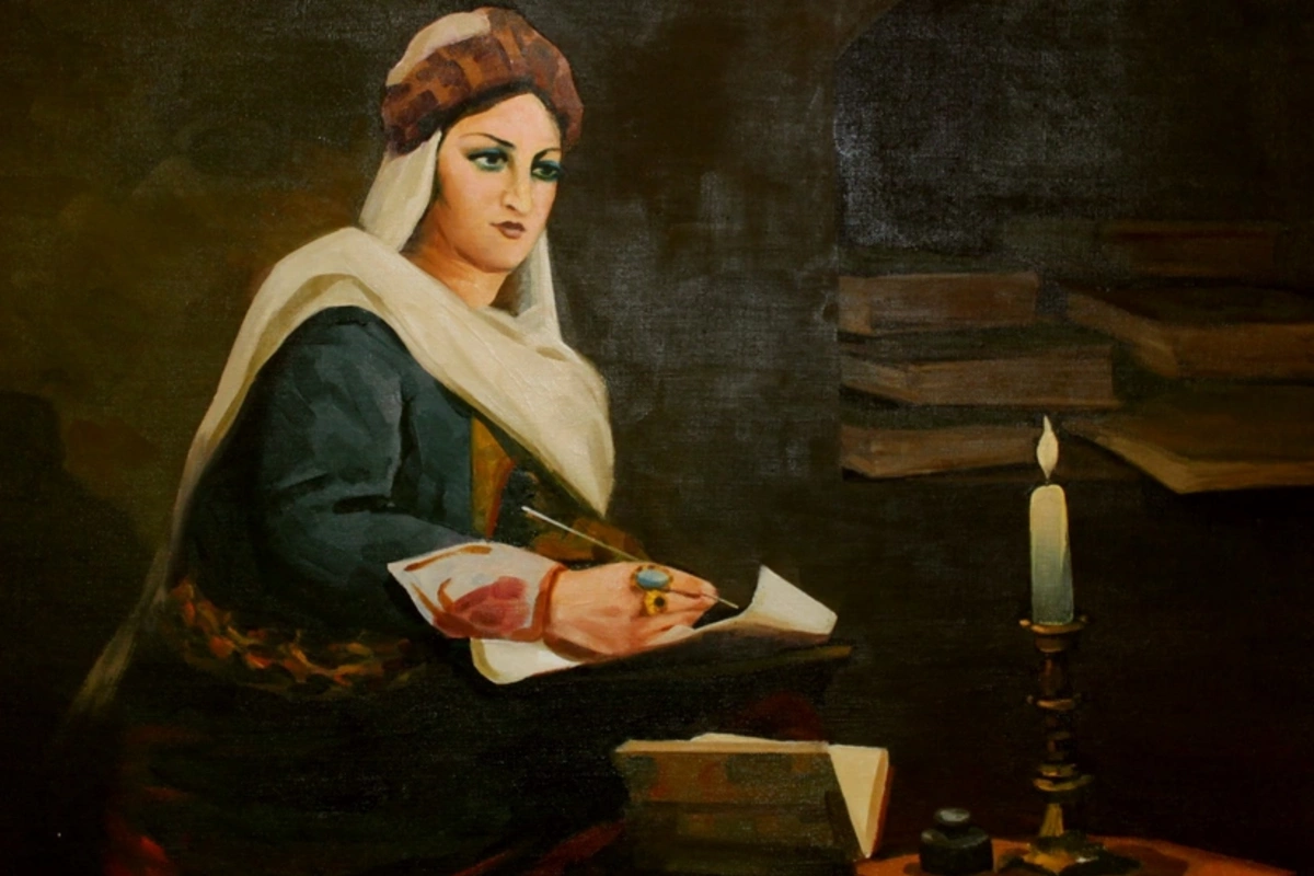 Deputat: Məhsəti Gəncəvi kimi tarixi şəxsiyyətlərə bu formada yanaşma dəyərlərimizdən uzaqlaşmadır