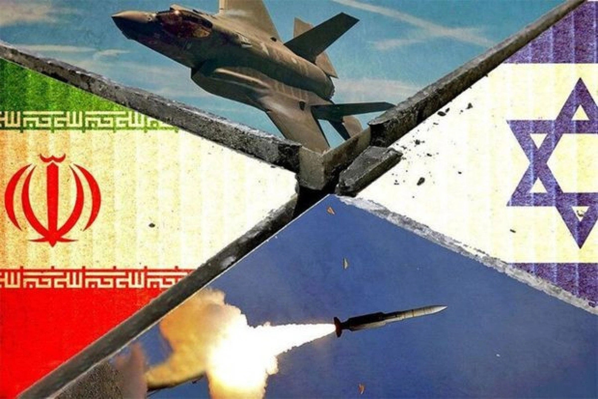 İsrail İranla münaqişədə aviasiya itkilərini açıqladı