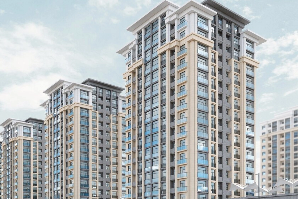 Bakıda bu il təməldən tikilinin 17 %, torpağın 15 % bahalaşacağı gözlənilir